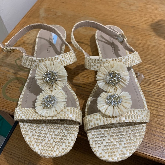 Sandals - Picture 3 of 4